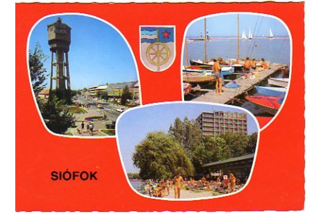Siófok - 35830