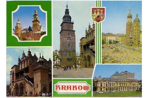 Kraków - 35839