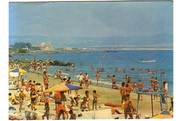 Pomorie - 35848