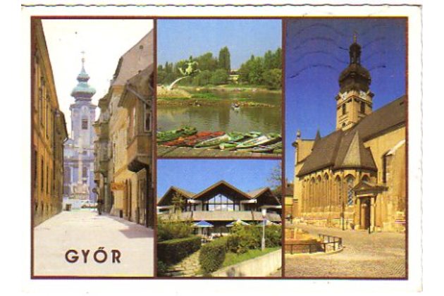 Györ - 35856