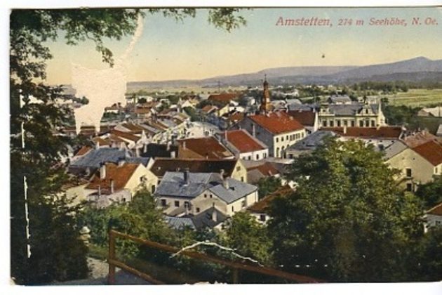 Amstetten - 38655