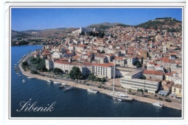Šibenik - 40972