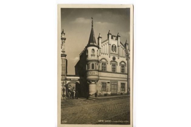 D 43031 - Havlíčkův Brod 