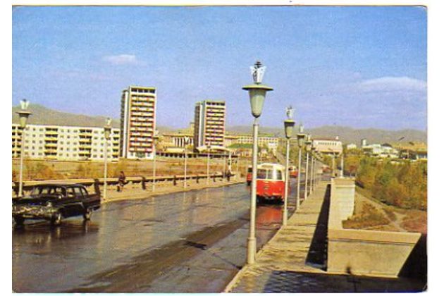 Ulan Bator - 36099