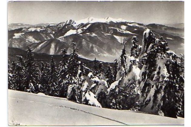 Martinské Hole - 36127