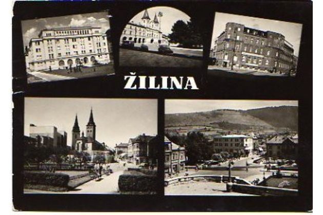 Žilina - 36138