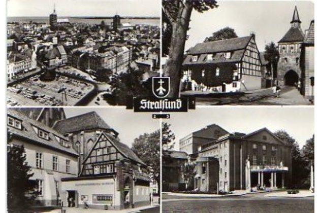 Stralfund - 36150