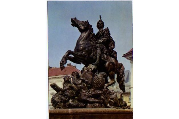 F 36179 - Olomouc (Olmütz)2 