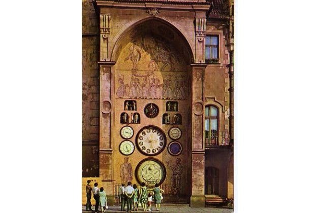 F 36177 - Olomouc (Olmütz)2 