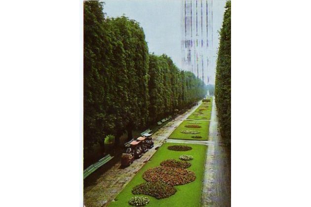 F 36211 - Olomouc (Olmütz)2 