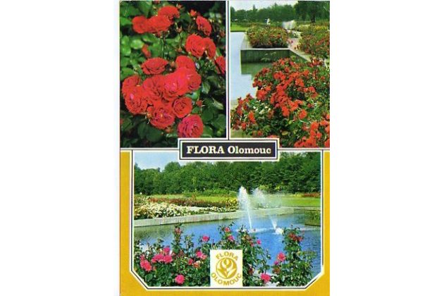 F 36219 - Olomouc (Olmütz)2 