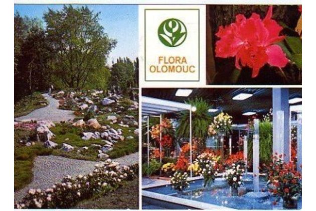 F 36253 - Olomouc (Olmütz)2 