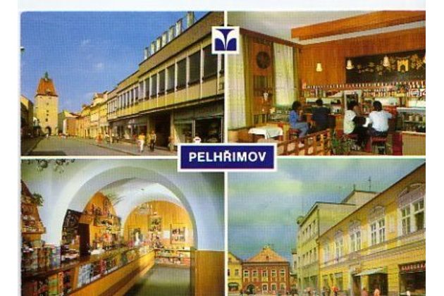 F 36327 - Pelhřimov