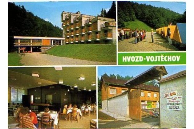 F 36340 - Vojtěchov