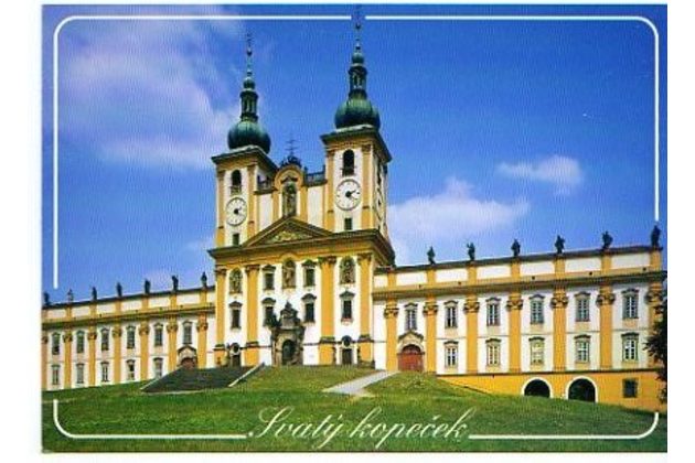 F 36346 - Sv. Kopeček 
