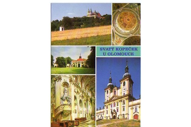 F 36348 - Sv. Kopeček 