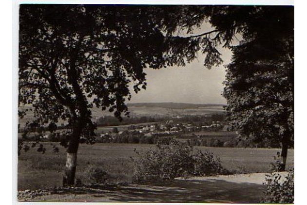 E 36369 - Krajina u Černovic 