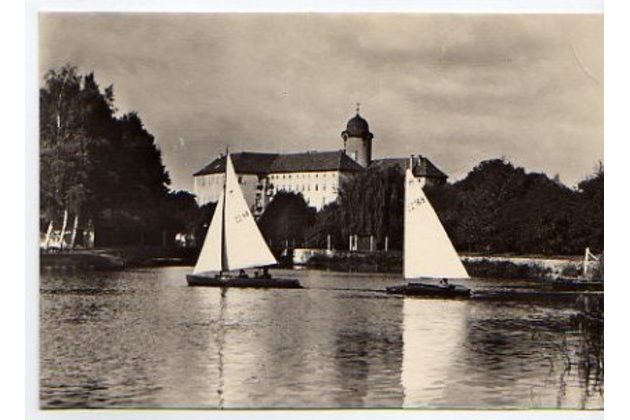 E 36399 - Poděbrady 