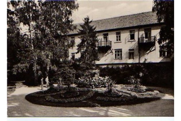 E 36421 - Poděbrady 