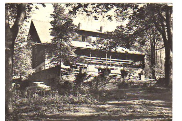 E 36426 - Křemešník 