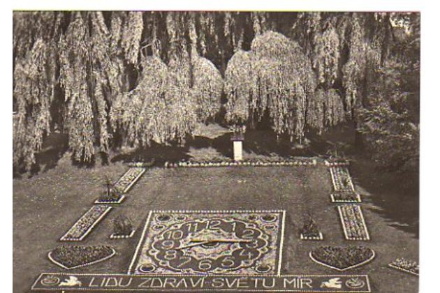 E 36438 - Poděbrady 