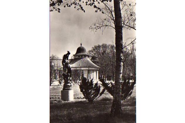 E 36445 - Poděbrady 