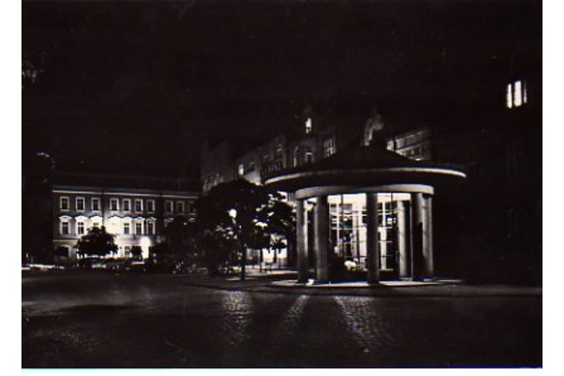 E 36441 - Poděbrady 