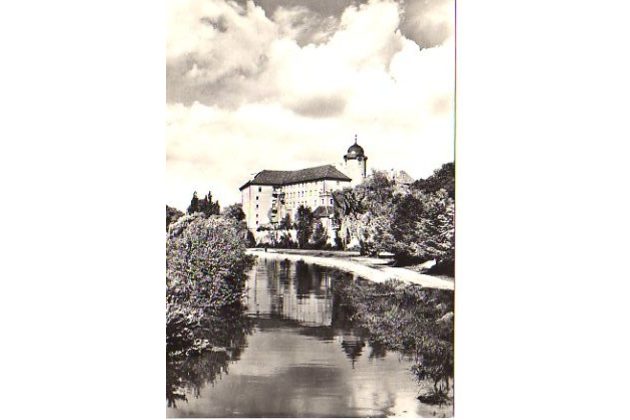 E 36444 - Poděbrady 