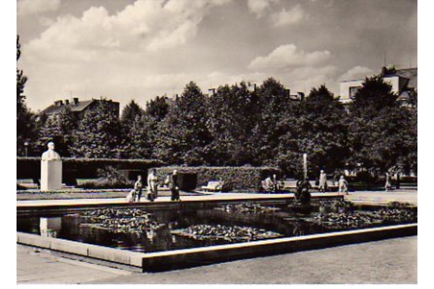 E 36447 - Poděbrady 