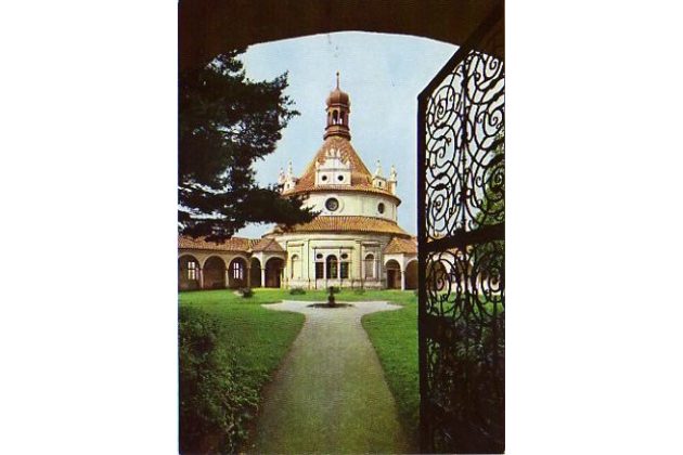 F 36583 - Jindřichův Hradec 