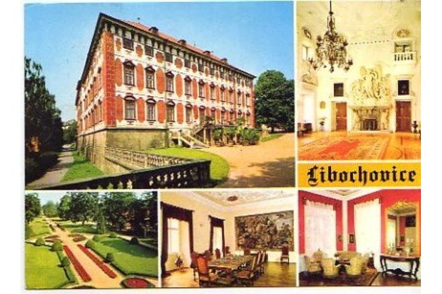 F 36659 - Libochovice