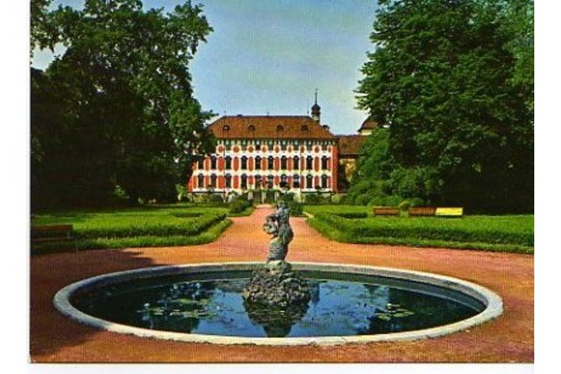 F 36663 - Libochovice