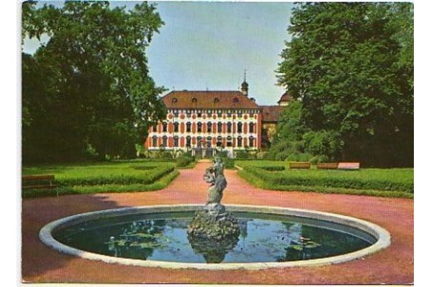 F 36660 - Libochovice