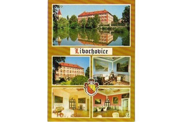 F 36666 - Libochovice