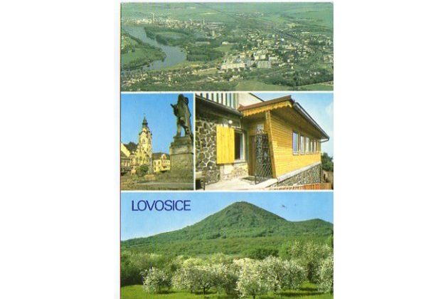 F 36669 - Lovosice