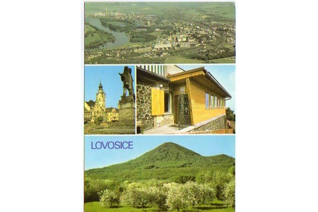 F 36671 - Lovosice