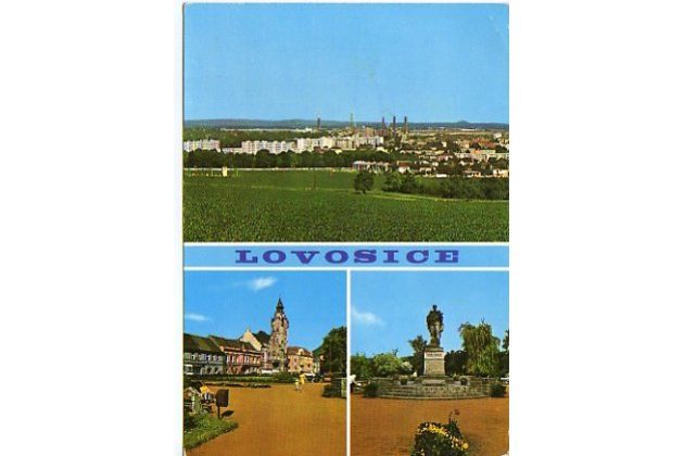 F 36673 - Lovosice