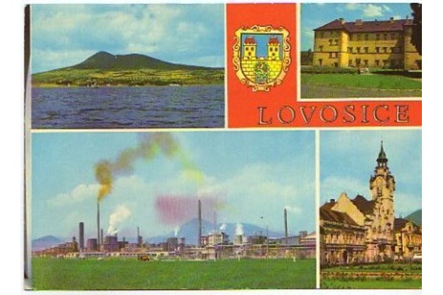 F 36675 - Lovosice