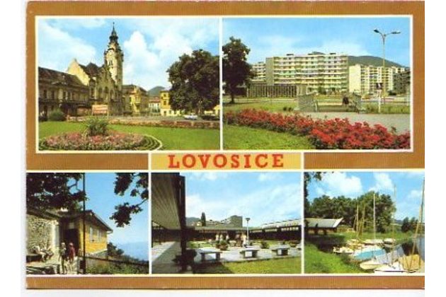 F 36681 - Lovosice