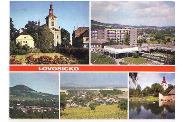 F 36679 - Lovosice