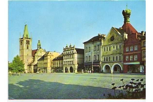 F 36683 - Litoměřice