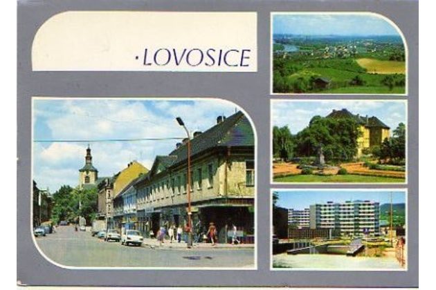 F 36678 - Lovosice