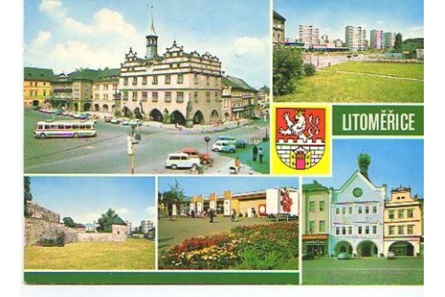 F 36689 - Litoměřice