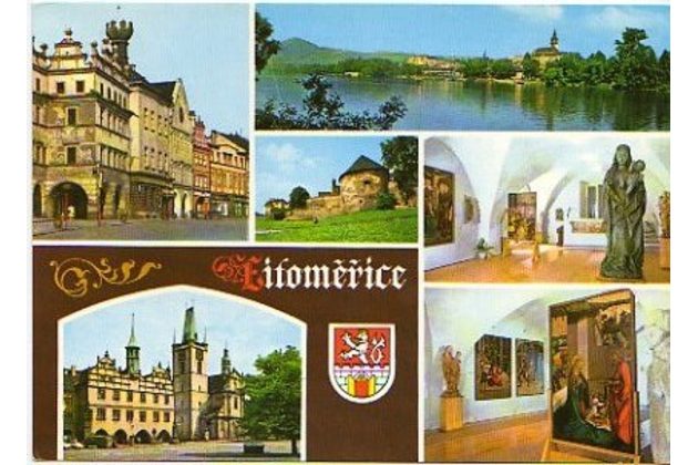 F 36684 - Litoměřice