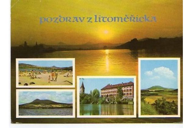 F 36687 - Litoměřice