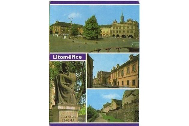 F 36686 - Litoměřice