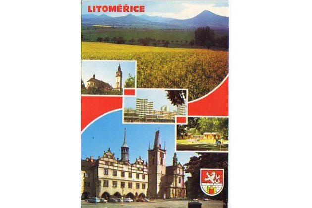 F 36688 - Litoměřice