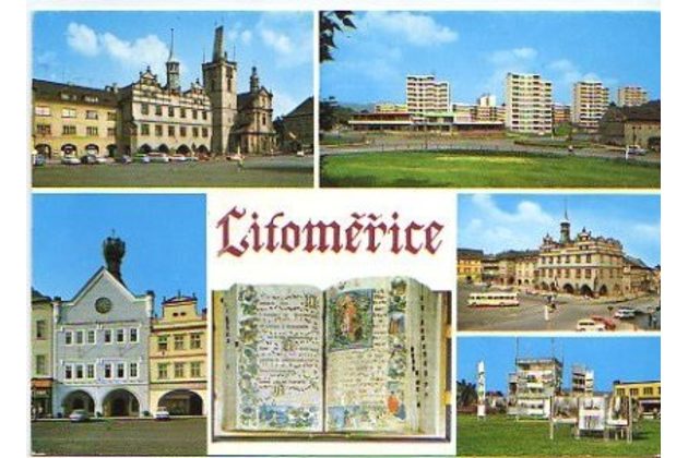 F 36690 - Litoměřice