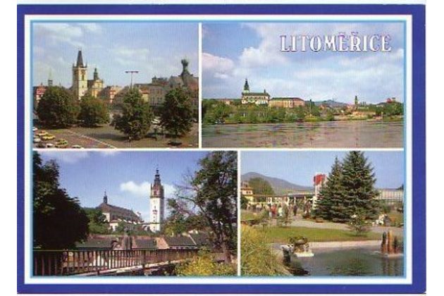 F 36694 - Litoměřice