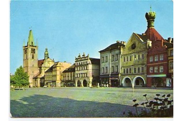 F 36693 - Litoměřice